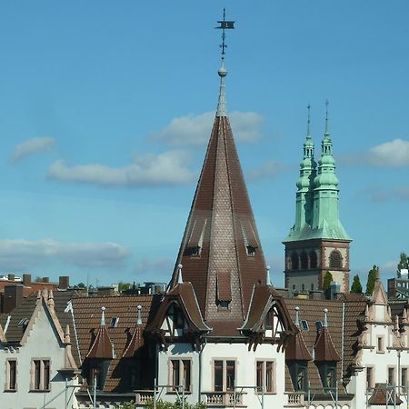 Vorderer Westen カッセル エクステリア 写真