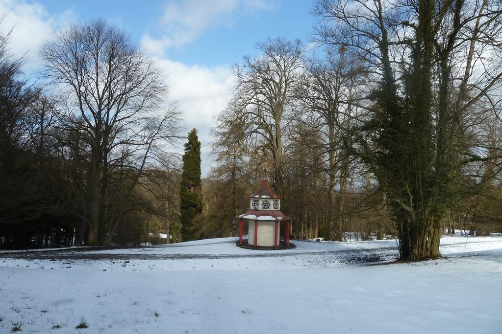 Vorderer Westen カッセル 部屋 写真