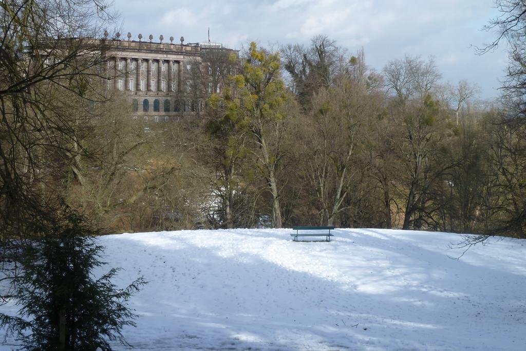 Vorderer Westen カッセル 部屋 写真