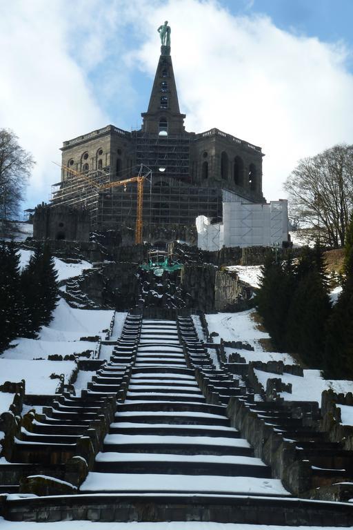 Vorderer Westen カッセル 部屋 写真
