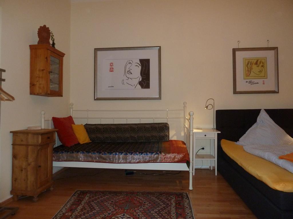 Vorderer Westen カッセル 部屋 写真