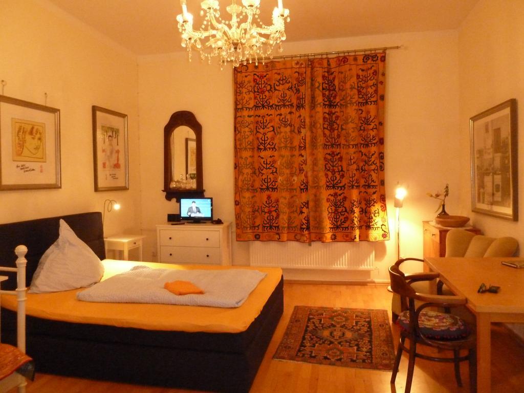 Vorderer Westen カッセル 部屋 写真