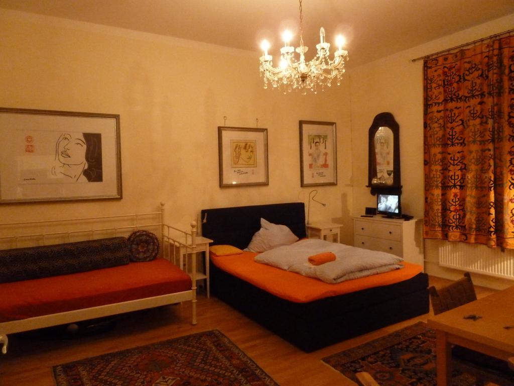 Vorderer Westen カッセル 部屋 写真