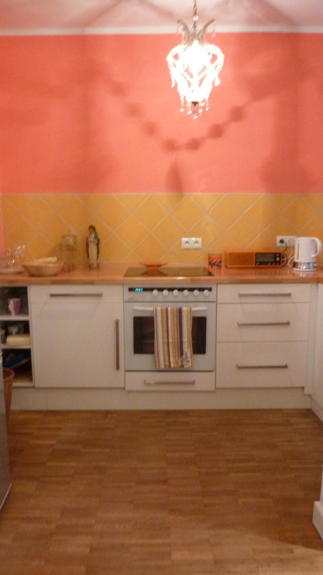 Vorderer Westen カッセル 部屋 写真