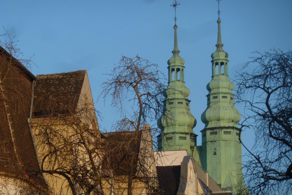 Vorderer Westen カッセル 部屋 写真