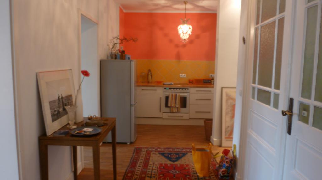 Vorderer Westen カッセル 部屋 写真