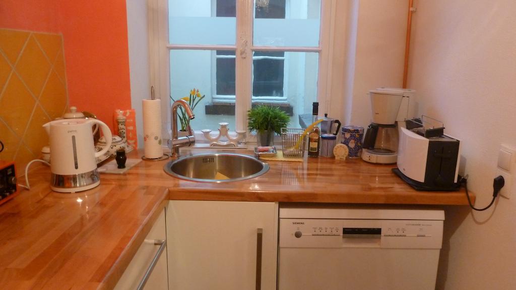 Vorderer Westen カッセル 部屋 写真
