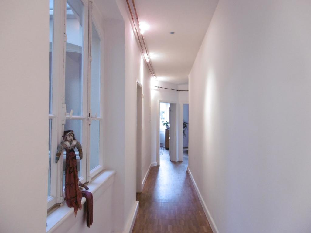 Vorderer Westen カッセル エクステリア 写真