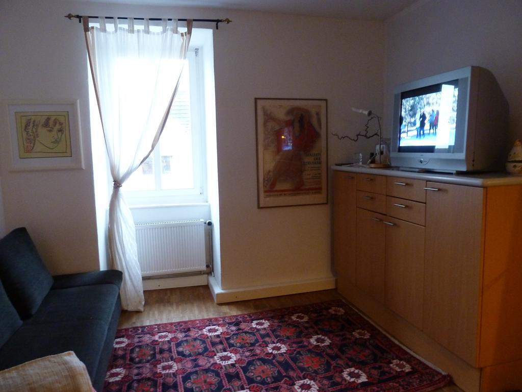 Vorderer Westen カッセル エクステリア 写真