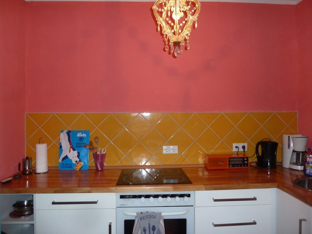 Vorderer Westen カッセル 部屋 写真